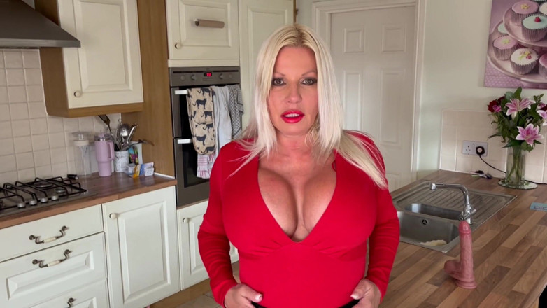 Michelle Thornex: Loira puta Michelle Thorne fala sobre um encontro com fã