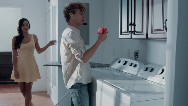 Sweet Sinner: The Babysitter 13 Scene 3 Naughty Little Sitter