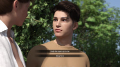 Wickedgammes: Ein sehr promiscuous junger mann (teil 7)