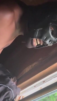 Un homme très dur, nouveau style