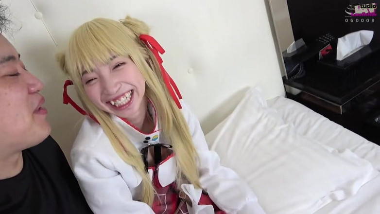 Studio JAV Launcher: 괴짜의 욕망의 비밀 기록 3