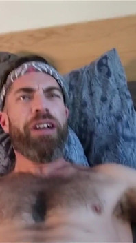 Getting My Cock