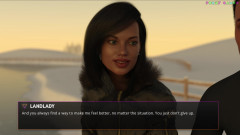 Porny Games: Полуночный рай от Lewdlab - горячее утро и красивый день на озере 27