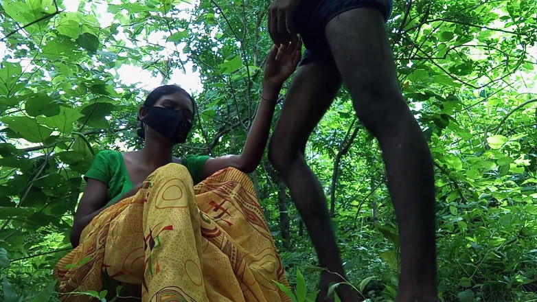 Premi pooja: Indian Village Couple Coming Fast Time Nearest Area and Sex...