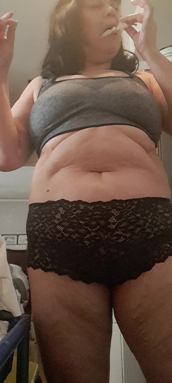 Mommy big hairy pussy: Belle-mère sexy