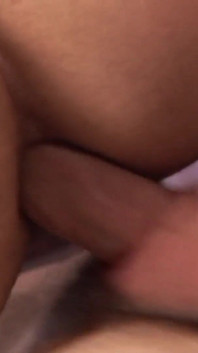 Exkluzivní video bez sedla: Homosexuální pár si užívá dobré anální šukání