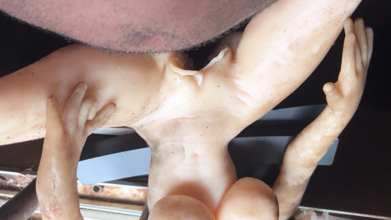 Bangcum8: I Come Back From Work and My Dick Is Hard...
