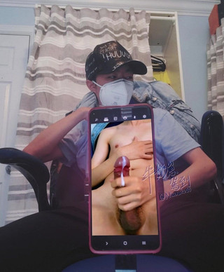 niunaizai00: Asijská teenie Twink s obrovským ptákem si užívá - část 19