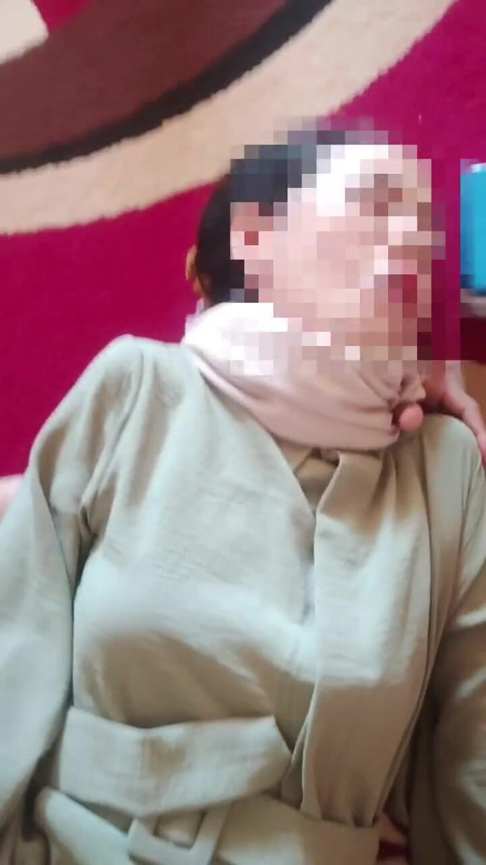 Bella Ivanka: Gadis remaja nakal ini dipuasin sama pacarnya