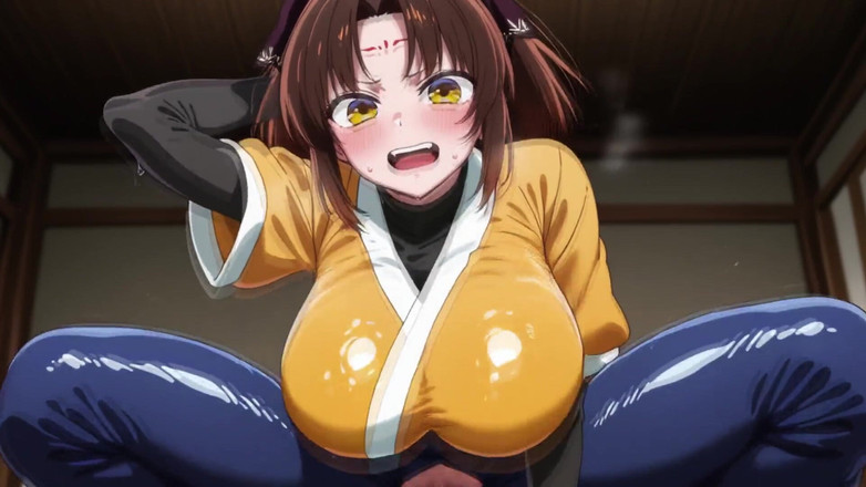 Prznai: Tsurugi (oshi No Ko)