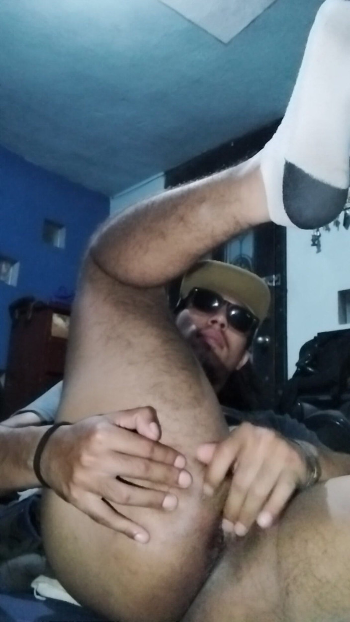 AlexAlejandro13: Amazing Ass Hole Glory