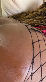 La Subdosa Sorellastra Ebano Ha Preso La Mia Bambola Del Sesso Zelex per Un Caldo Trio