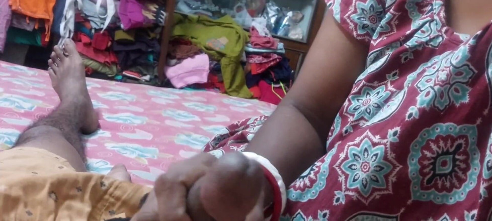 Sonali love: Manžel Ka Kamarád Satha Sex