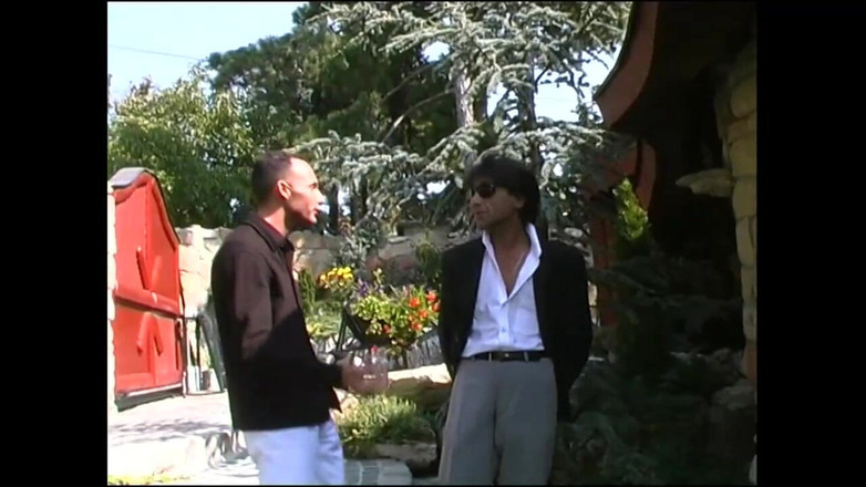 My Dirty Family: Vítejte v naší kundičce