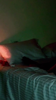 Having Sex with His Wife