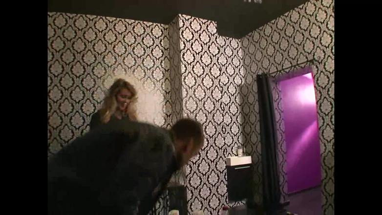 Absolute BDSM films - The original: Fantasi Sado Maso dipenuhi dalam sekatan ketat