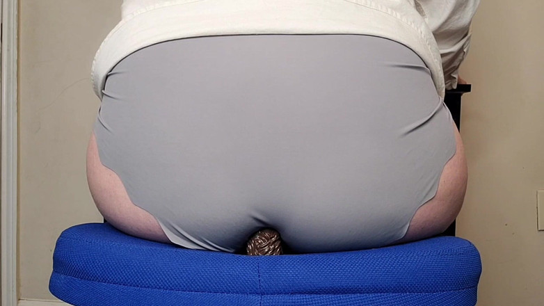 Julia Ryan: Dr Julia badania pt 1 Czy wzdęcia mogą cię utrzymać?