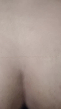 Fucking Bhabhi Big Creamy Ass While Husband Is Not at Home