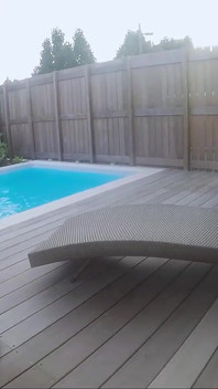 Poolside Stuff