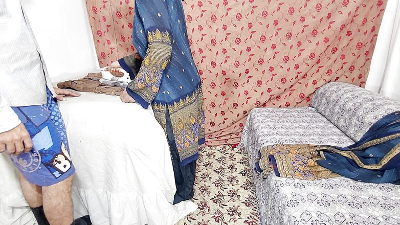 Netu: Bengalischer debor stiefbruder hatte mit seiner heißen Bhabhi-schwiegerschwester mit einer...