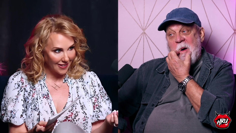 Holly Randall Productions: Proč byl vintage lepší s Jamesem Avalonem