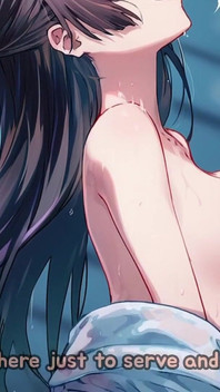 Yuki Suou je tvá bratty princezna - a ty její mazlíček! (alya v ruštině) (domácí hra, dechová hra, popření, femdom)