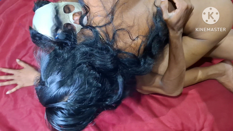 Altraxxx: Seksi namaste yenge evde sikişiyor hi yenge evde sikişiyor