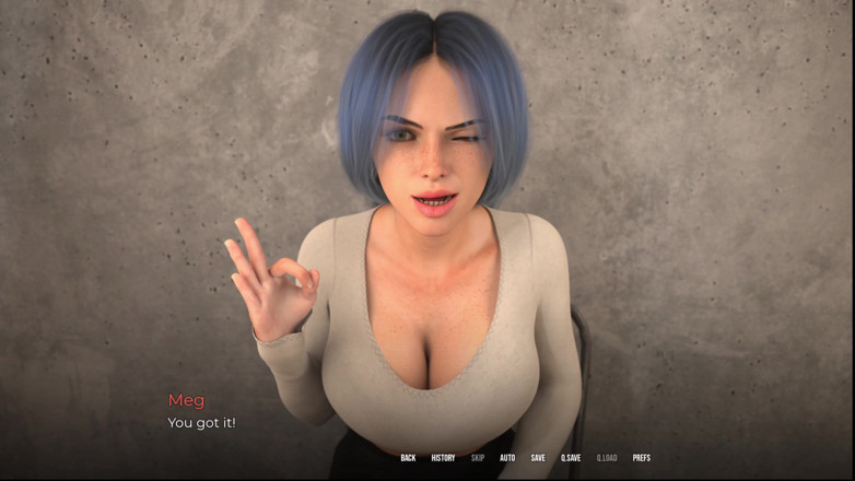 Wickedgammes studio: Il marito incerto (parte 5)