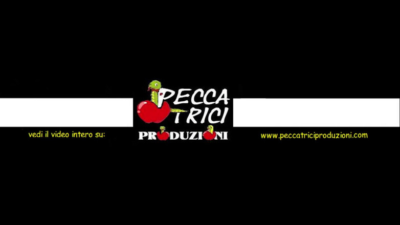 Peccatrici Produzioni: Daniela di Ladispoli è una grande porca!
