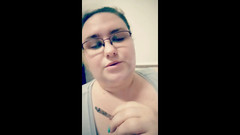 LaLaDelilah: Sé mi cenicero del chat