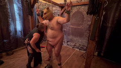 Aaexperiencesltd: Заключна частина доміна сатана & satana piggy sensual play