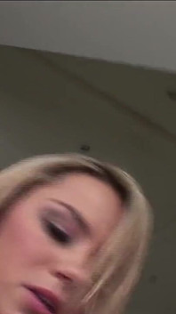 Ashlynn brooke - cewek ini suka banget #04