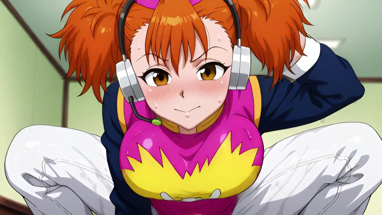 PRZNAI: Hunter X Huner Kostur Niebiańskiej Areny 3 Kura
