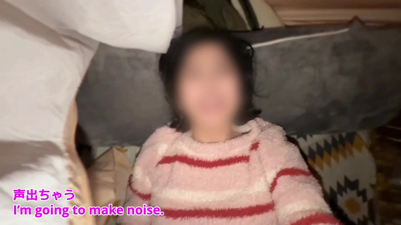 marutahub: Sex în cort cu o femeie care campează singură.