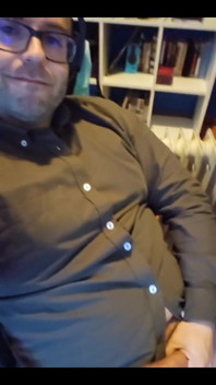 Solo Masturbation