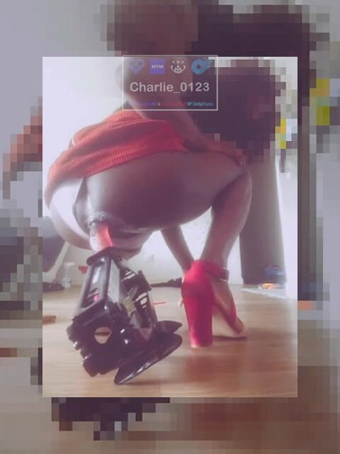 Charlie-0123: от бума Crac