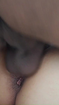 Marie Seduces Her Stepson by Showing Him Her Pussy
