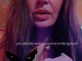 Dominatrix Redsonyja: My Dear Balkans I'm Just Playing a Fool What Kind...