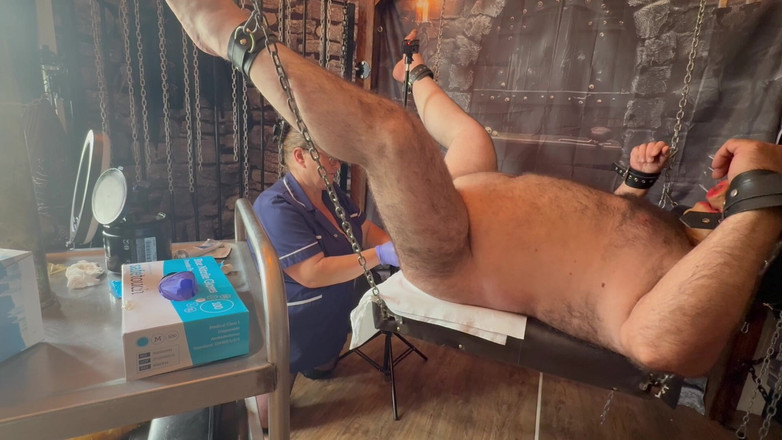 Aaexperiencesltd: Část 2 análních dobrodružství Satanových prasátek