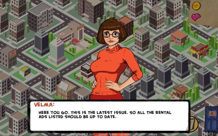 LoveSkySan69Real: Shaggy's power - Scooby Doo - parte 2 - ragazze sexy di loveskysan