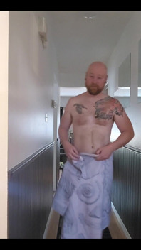 Happy Towel Tuesday