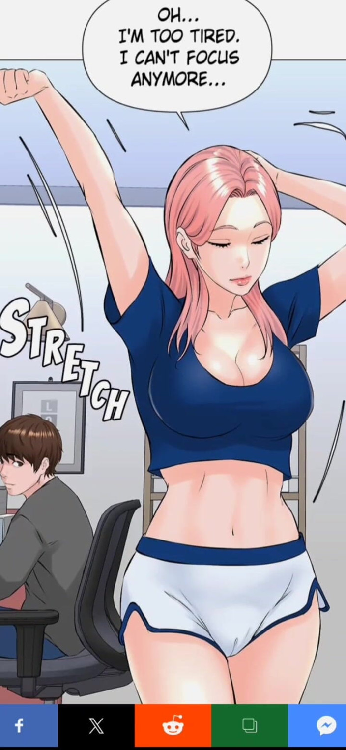 Black night videos: A Hot Neighbour Episode 3