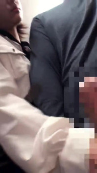 Kalabalık otobüs cezbedici - masaları ona çeviren evli kadınlarla çevrili - bölüm2
