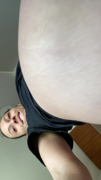 Lynn Scream: Saya akan Berikan Awak Selamat Pagi