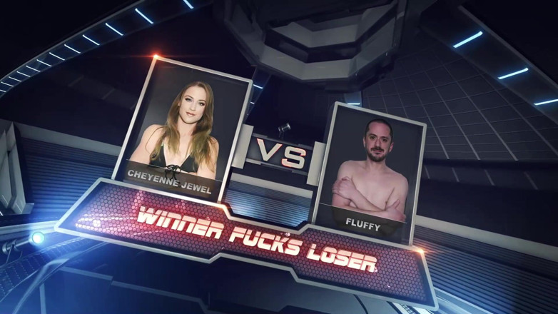 Evolved Fights: Cheyenne Jewel vs 솜털 혼합 레슬링
