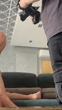 Sex Vlog - Cách tôi chuẩn bị mông của mình với quan hệ tình dục qua đường hậu môn và thâm nhập kép