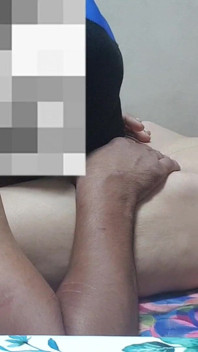 Moroccan Arab Woman Having Sex with Her Neighbor