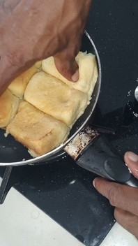 Masak bareng pablo n friends