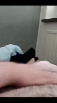 Solo Home Masturbation