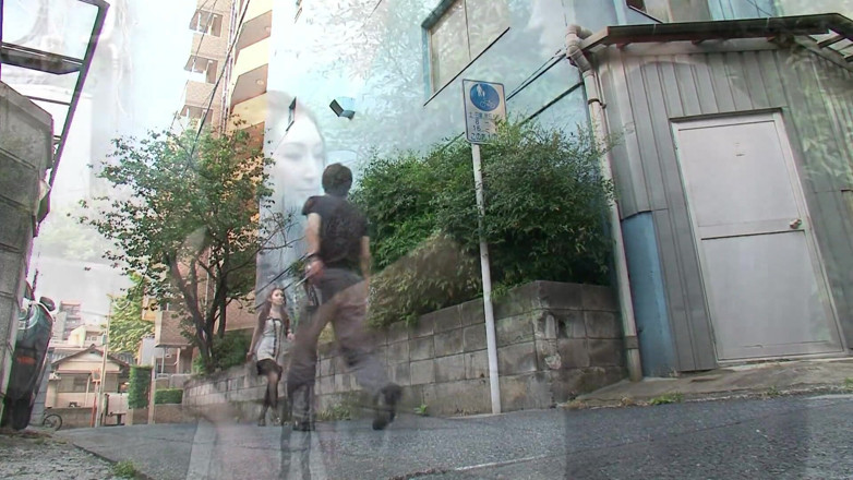 BDSM Japan: Зв'язана японська красуня стогне під час дивного бдсм-сеансу